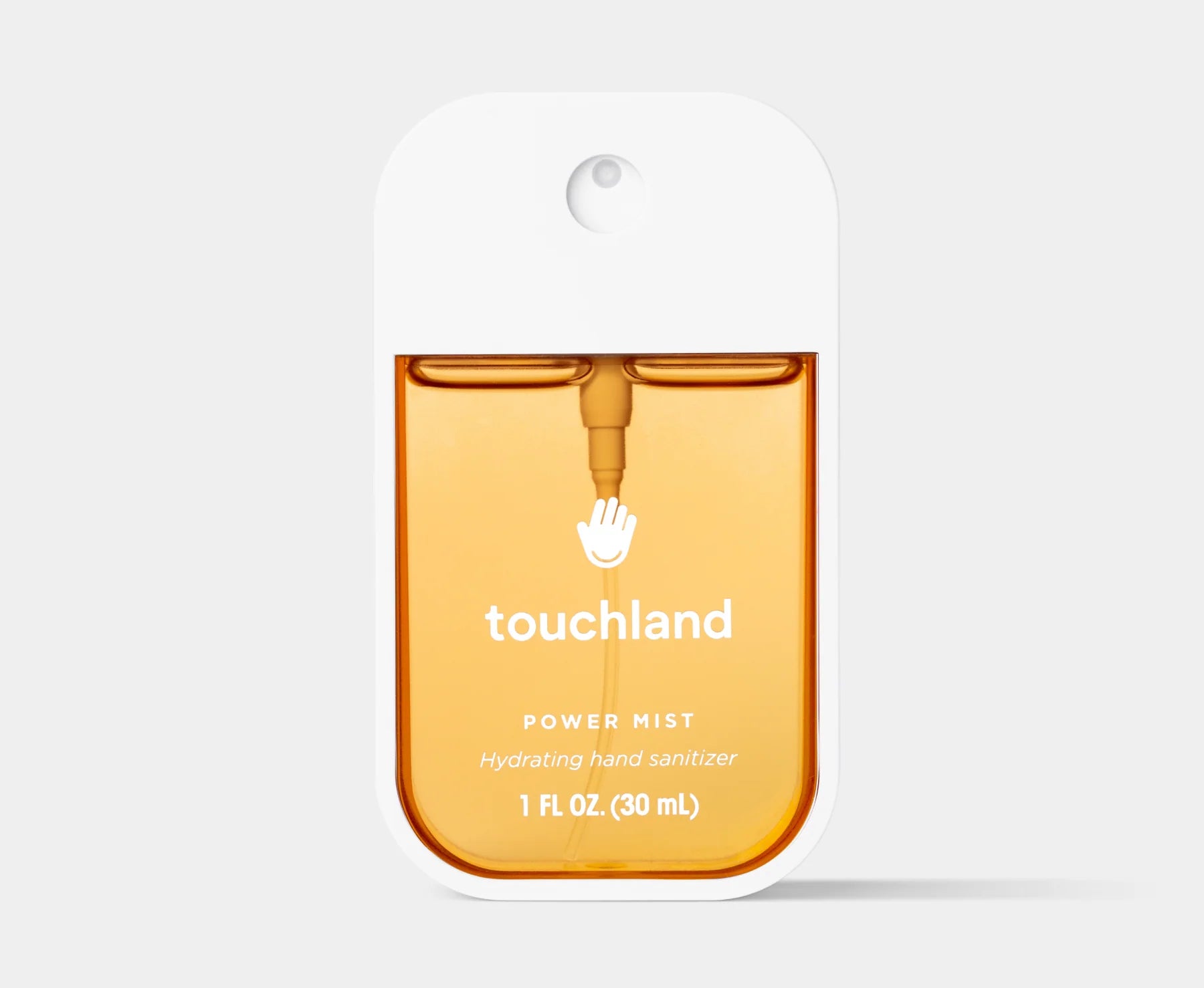 Power Mist Hydrating Hand Sanitizer/Spiced Pumpkin-Tini - Touchland