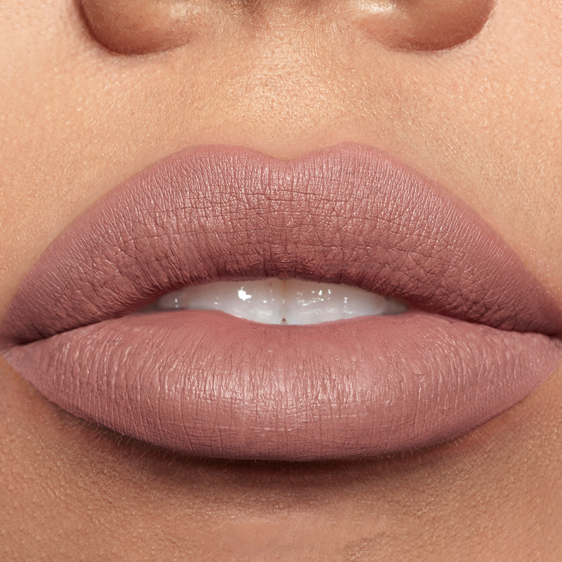 Stay All Day Liquid Lipstick / Caramello - STILA