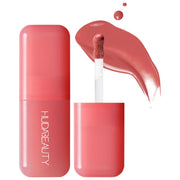 Blush Filter Soft Glow Liquid Blush / Strawberry Cream - HUDA BEAUTY.