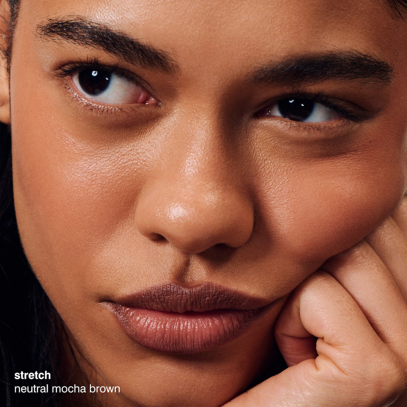 Peptide lip shape/Stretch - Rhode.