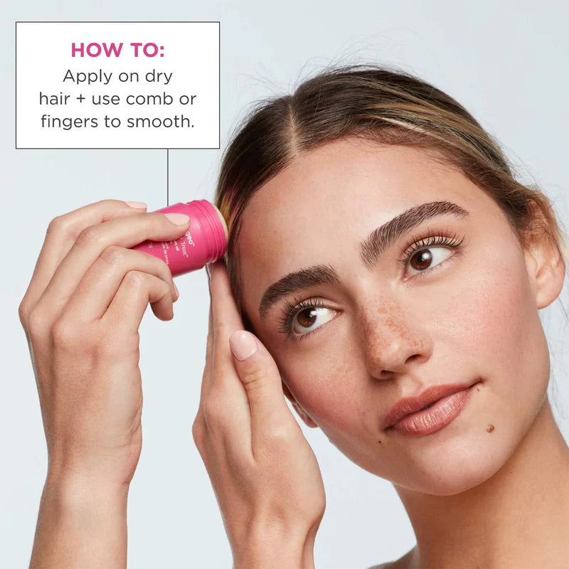 Briogeo Style + Treat™ Hair Styling Sleek Stick - Briogeo / Barra fijadora de cabello
