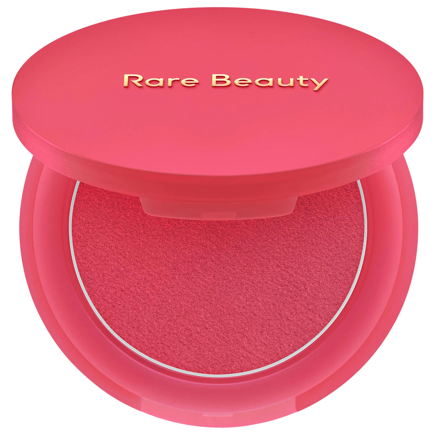 Soft Pinch Matte Bouncy Blush/ Thriving - Rare Beauty by Selena Gomez.