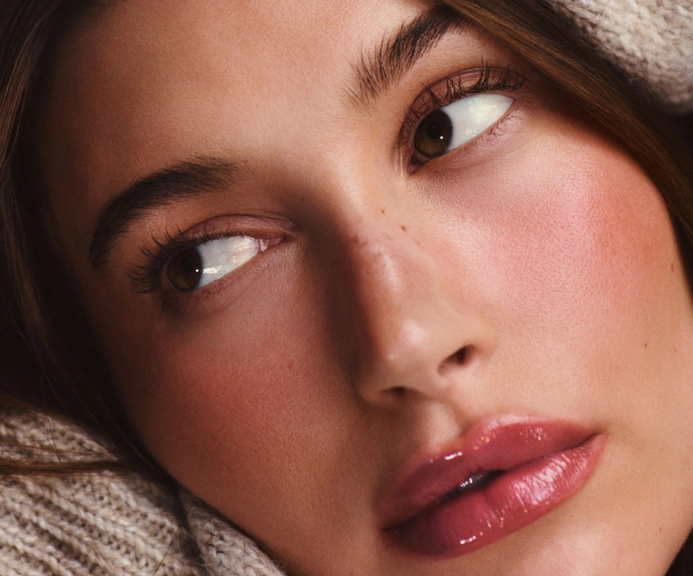 Pocket blush - Toasted Teddy / Rhode.