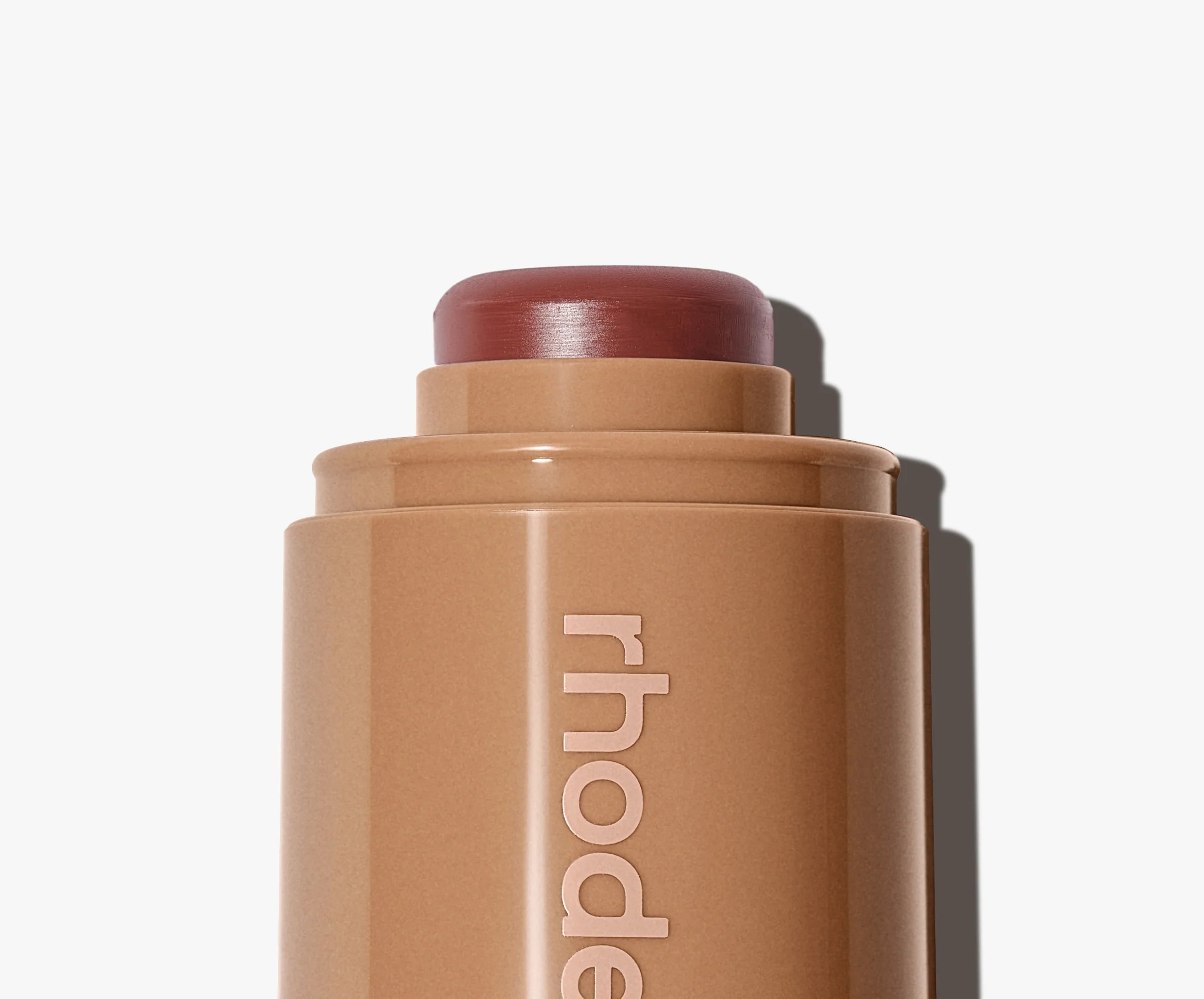 Pocket blush - Toasted Teddy / Rhode.