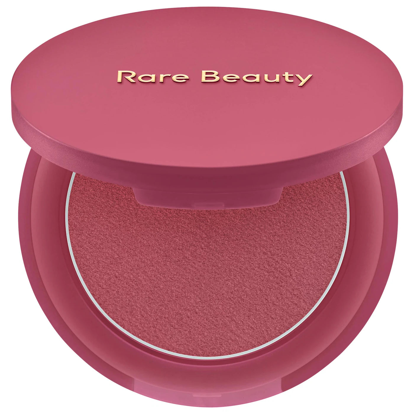Soft Pinch Matte Bouncy Blush/ Truth - Rare Beauty by Selena Gomez.