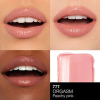 Orgasm Afterglow Lipstick & Mini Liquid Blush Duo - NARS.