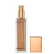 Stay Naked Weightless Liquid Foundation / 41NN - Urban Decay.