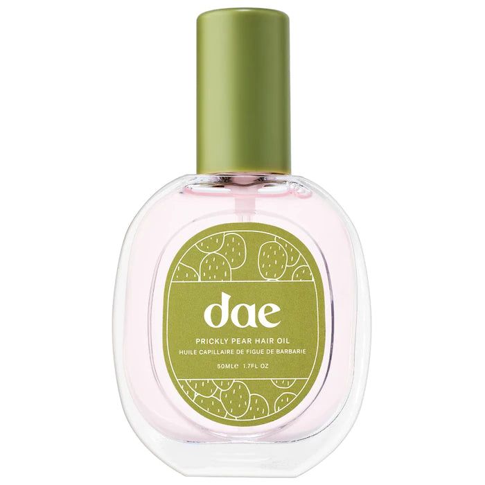 dae | Prickly Pear Hair Oil