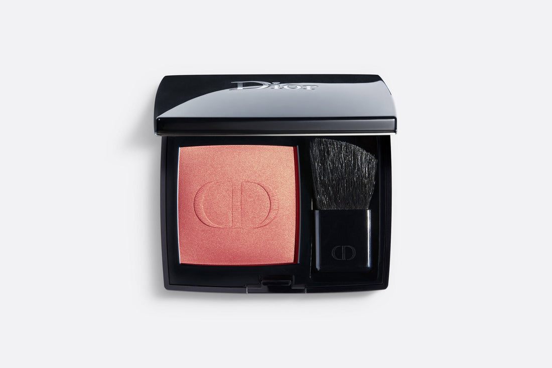 Dior Rouge Blush / 959 Charnelle Dior. VAL COSMETICS