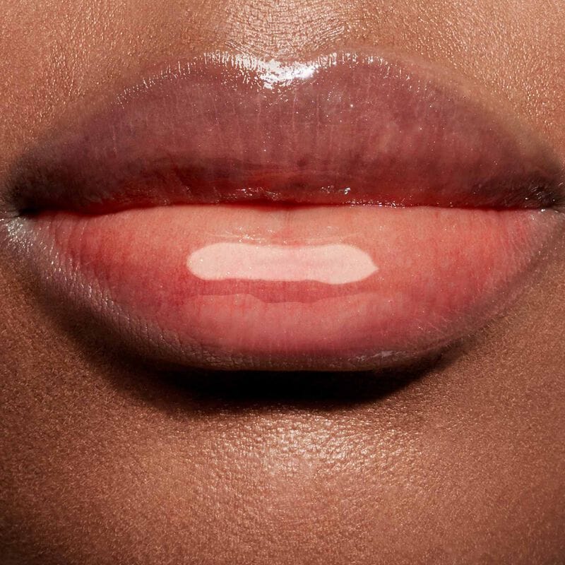 Lip Glow Oil / 012 Rosewood - Dior.