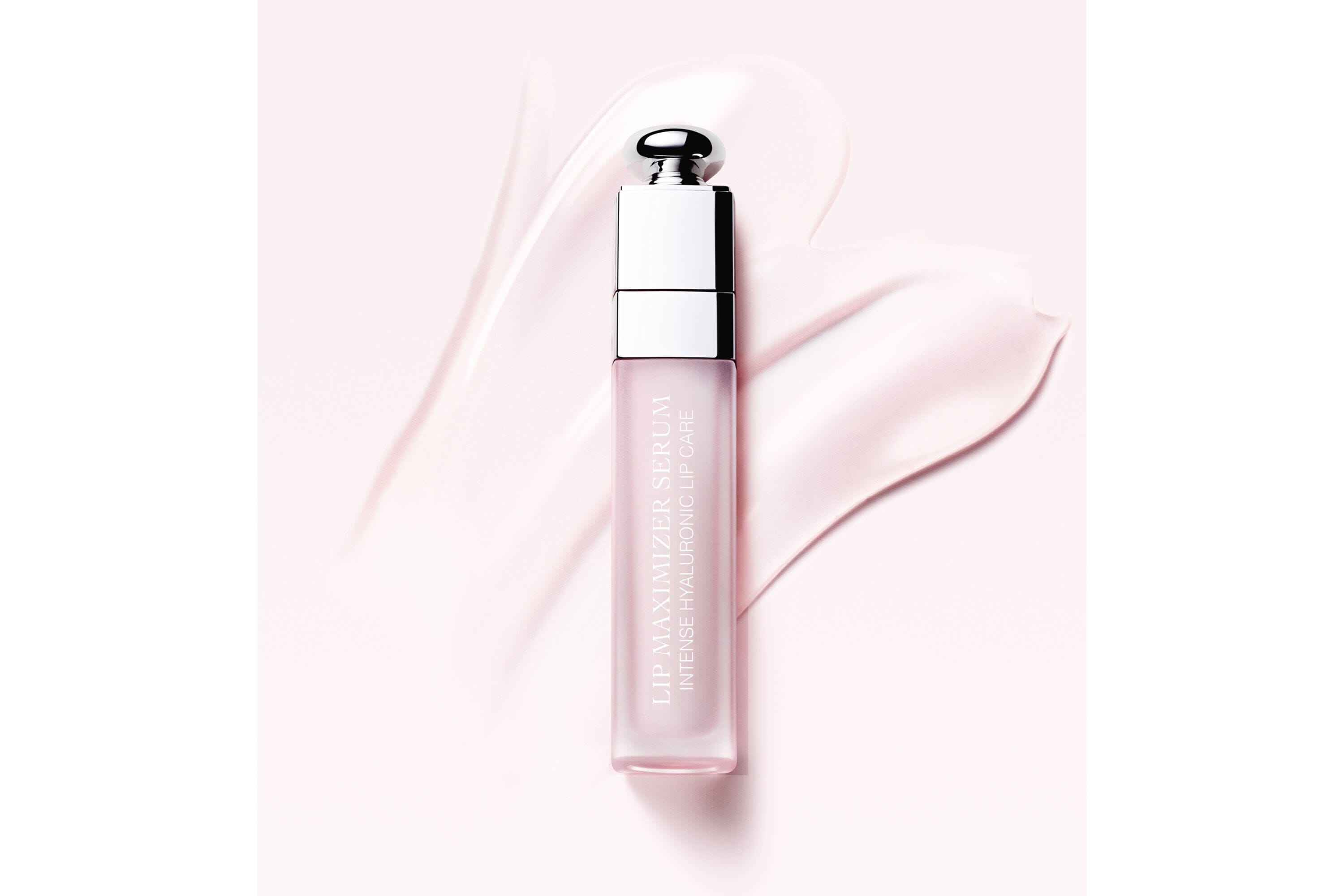 Dior Addict Lip Maximizer Serum / 000 Universal Clear - Dior