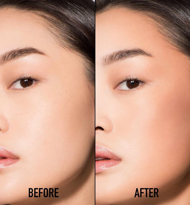 Forever Natural Powder Bronzer / 04 Tan Bronze  - Dior