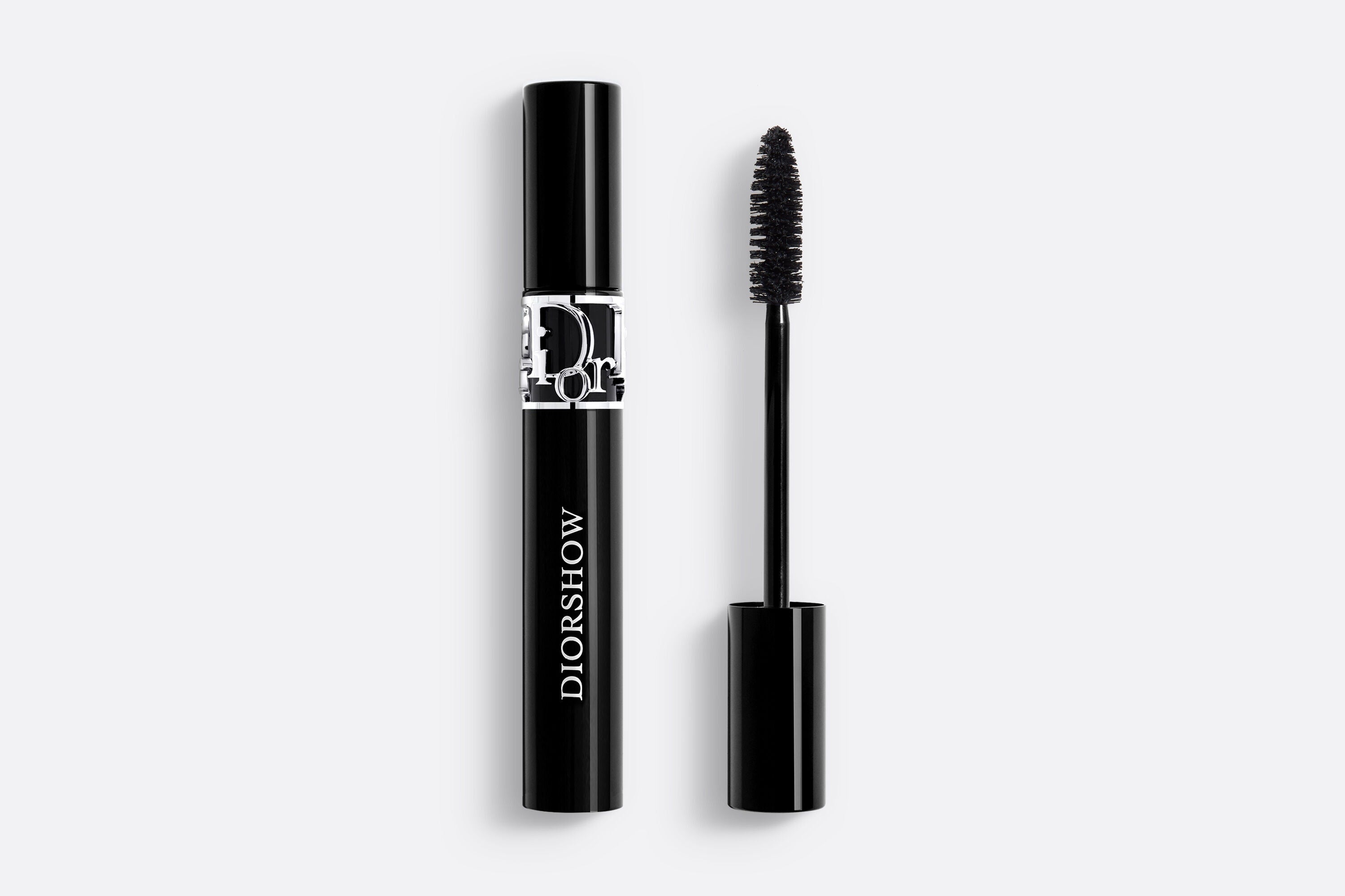 Diorshow 24h Buildable Volume Mascara - Lash-by-Lash Definition / 090  - Dior.