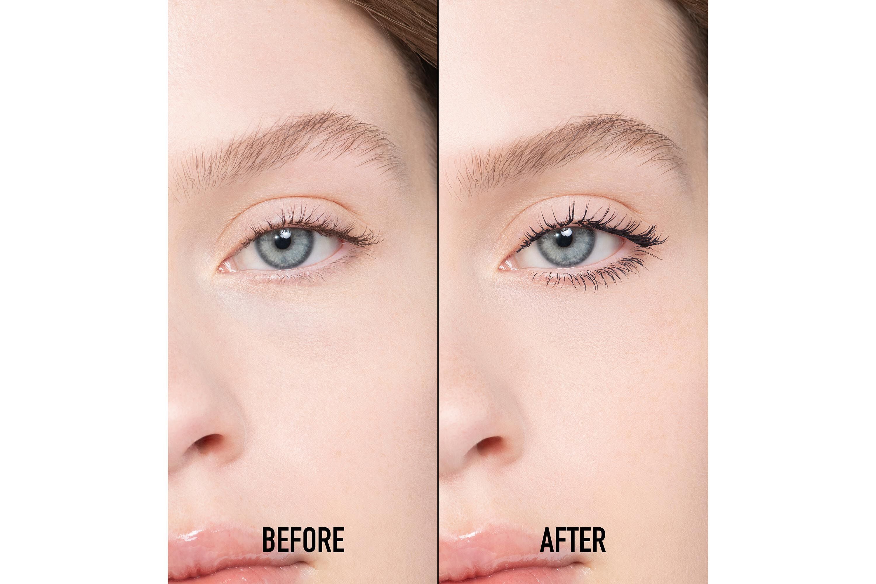 Diorshow 24h Buildable Volume Mascara - Lash-by-Lash Definition / 090  - Dior.