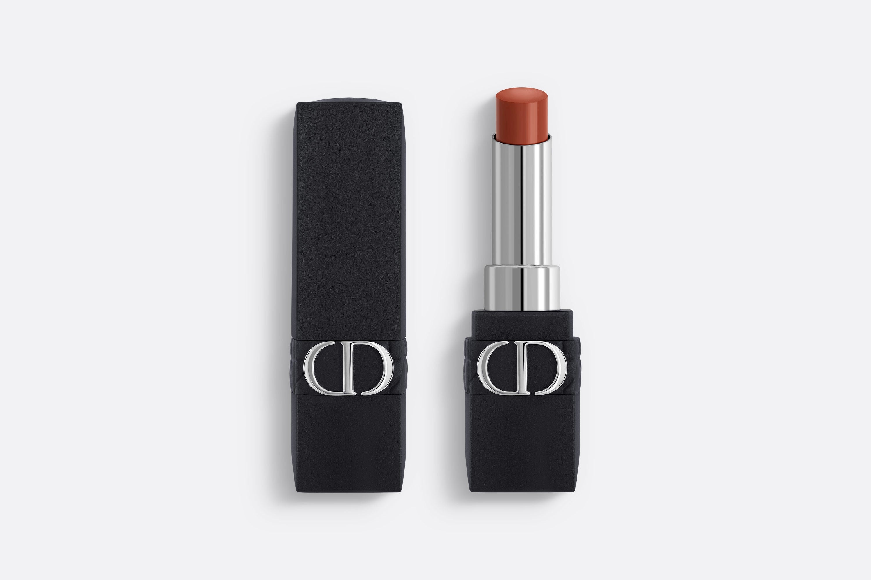 Rouge Dior Forever / 518 Forever Confident  - Dior.