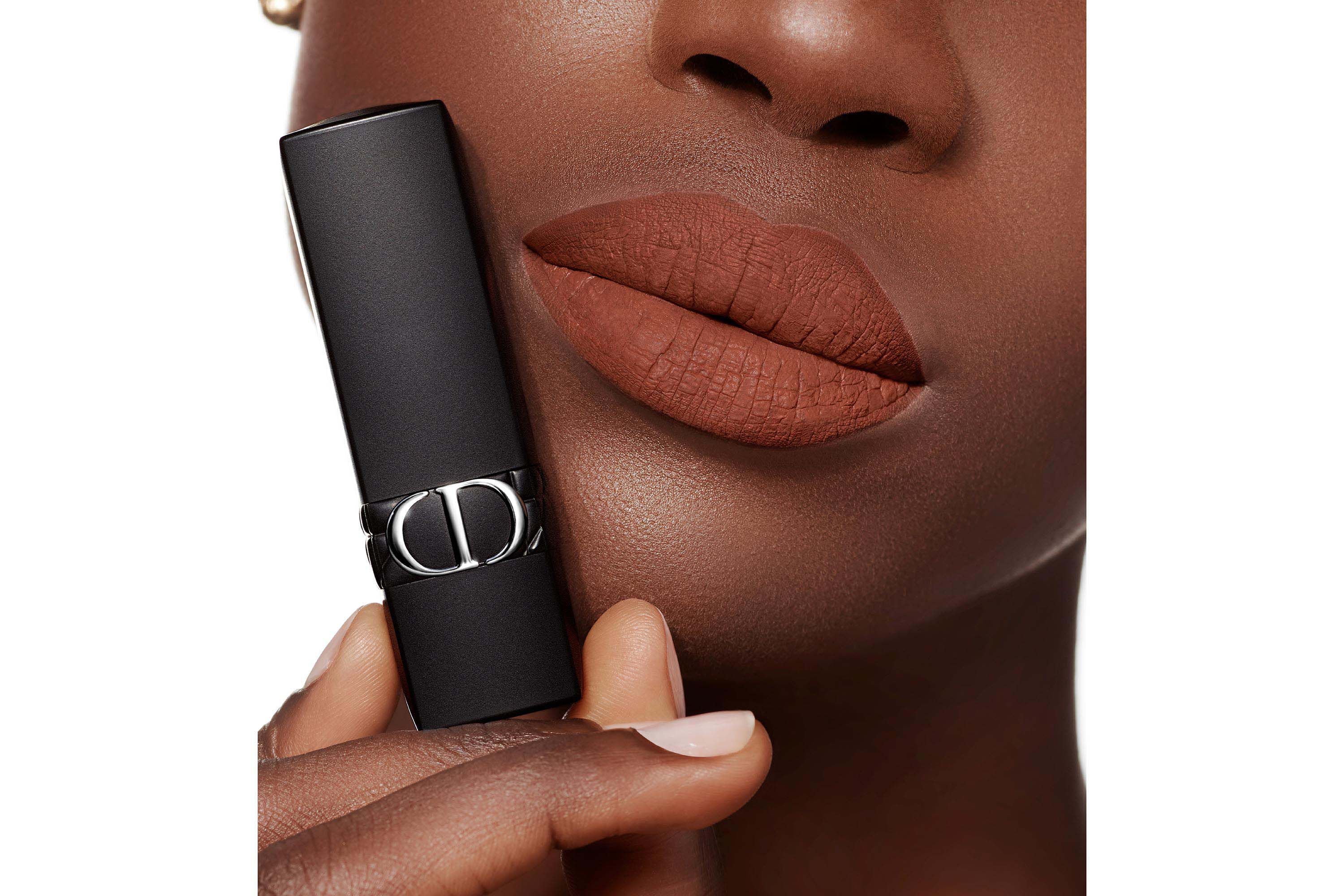 Rouge Dior Forever / 518 Forever Confident  - Dior.