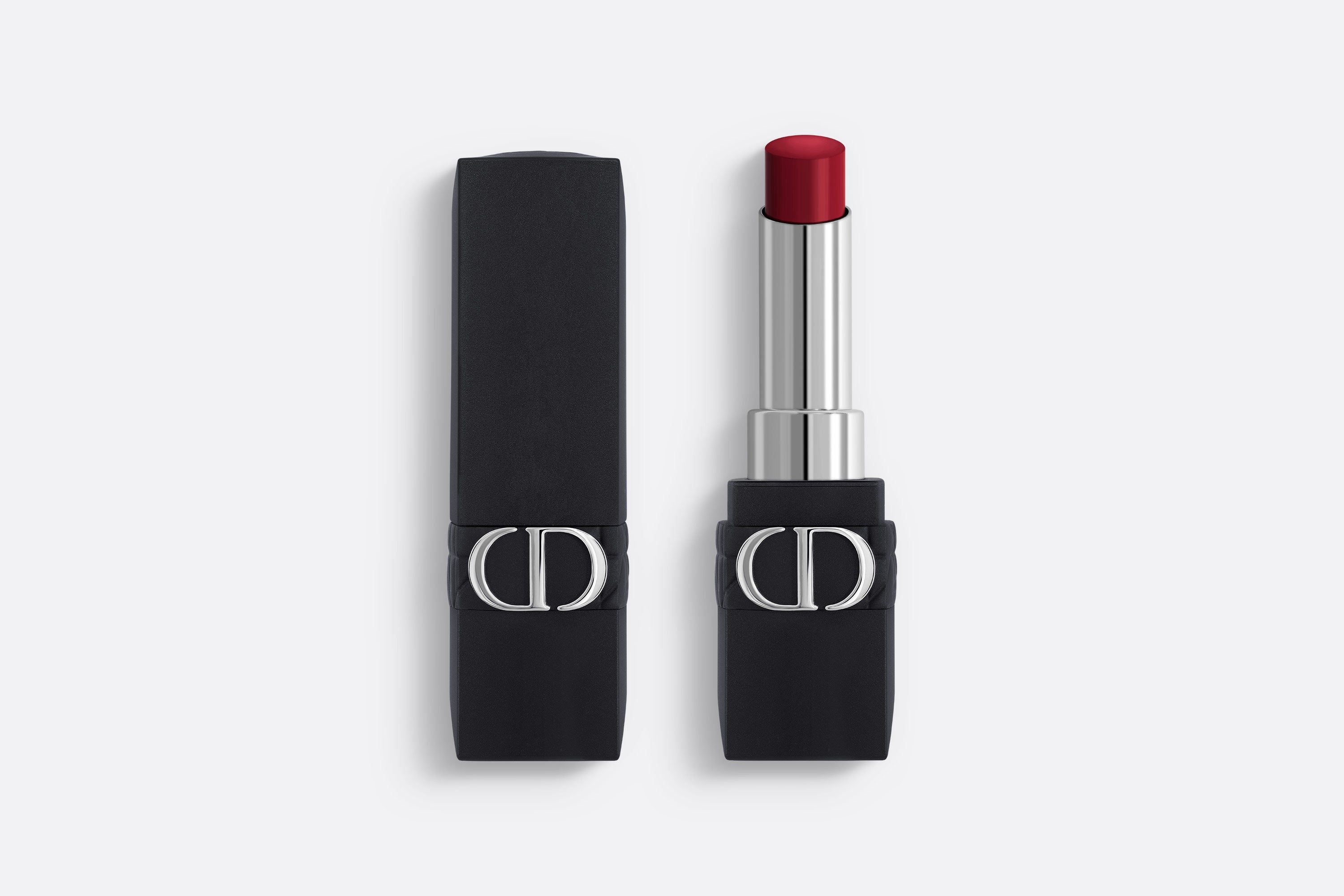 Rouge Dior Forever / 879 Forever Passionate - Dior.
