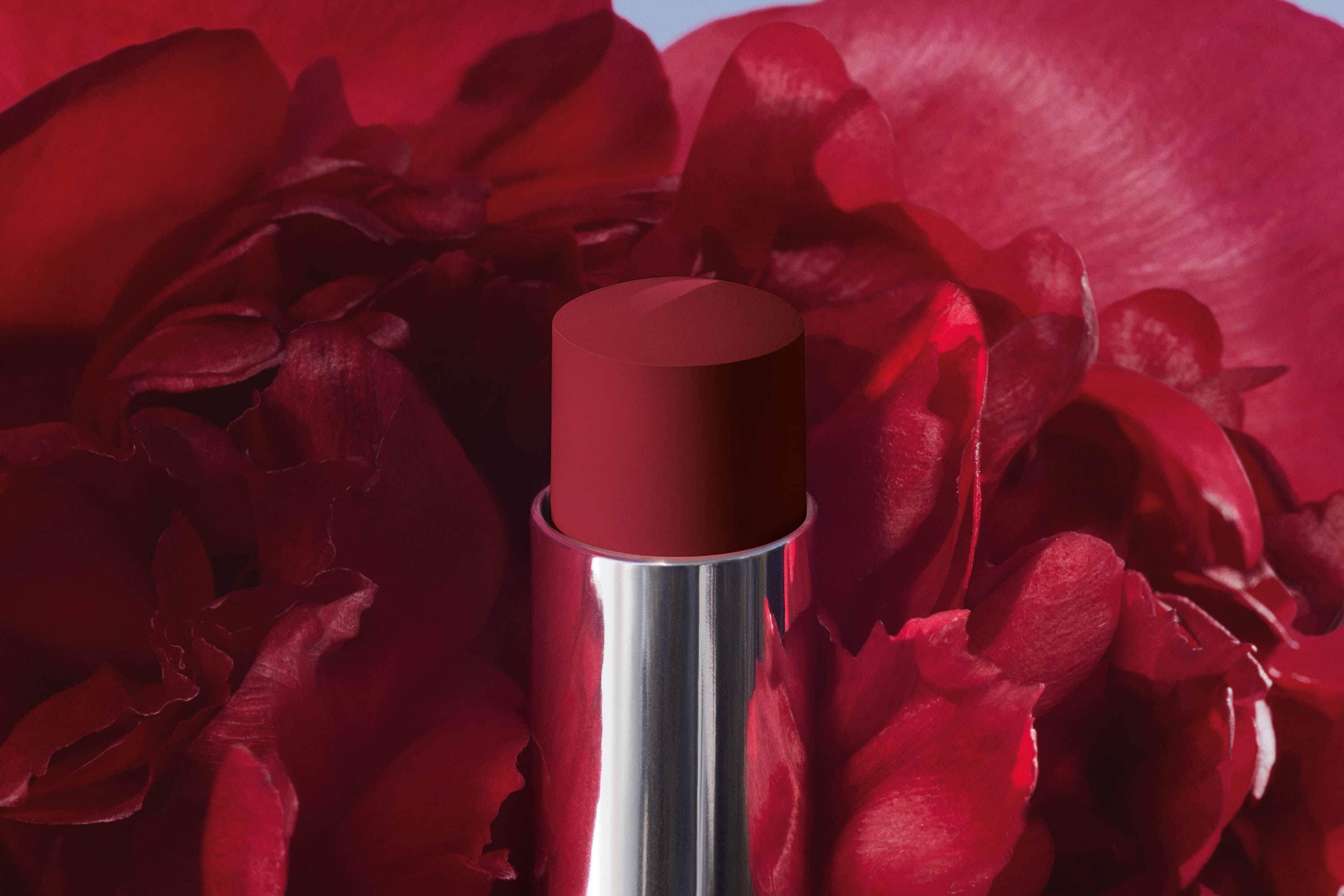 Rouge Dior Forever / 879 Forever Passionate - Dior.