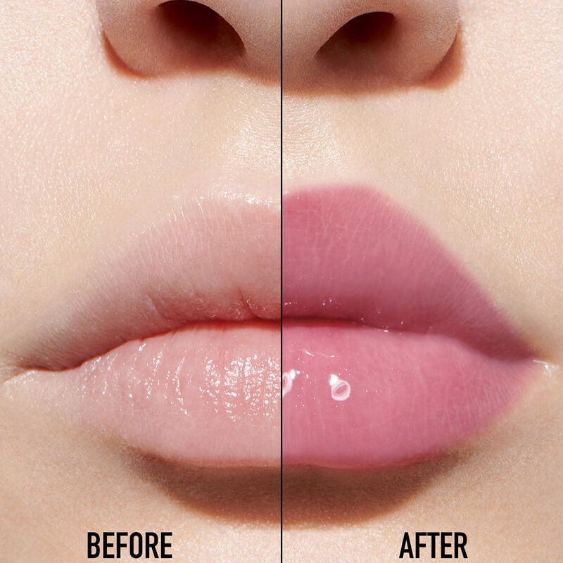 Dior Addict Lip Maximizer Plumping Gloss / 006 Berry  - Dior.