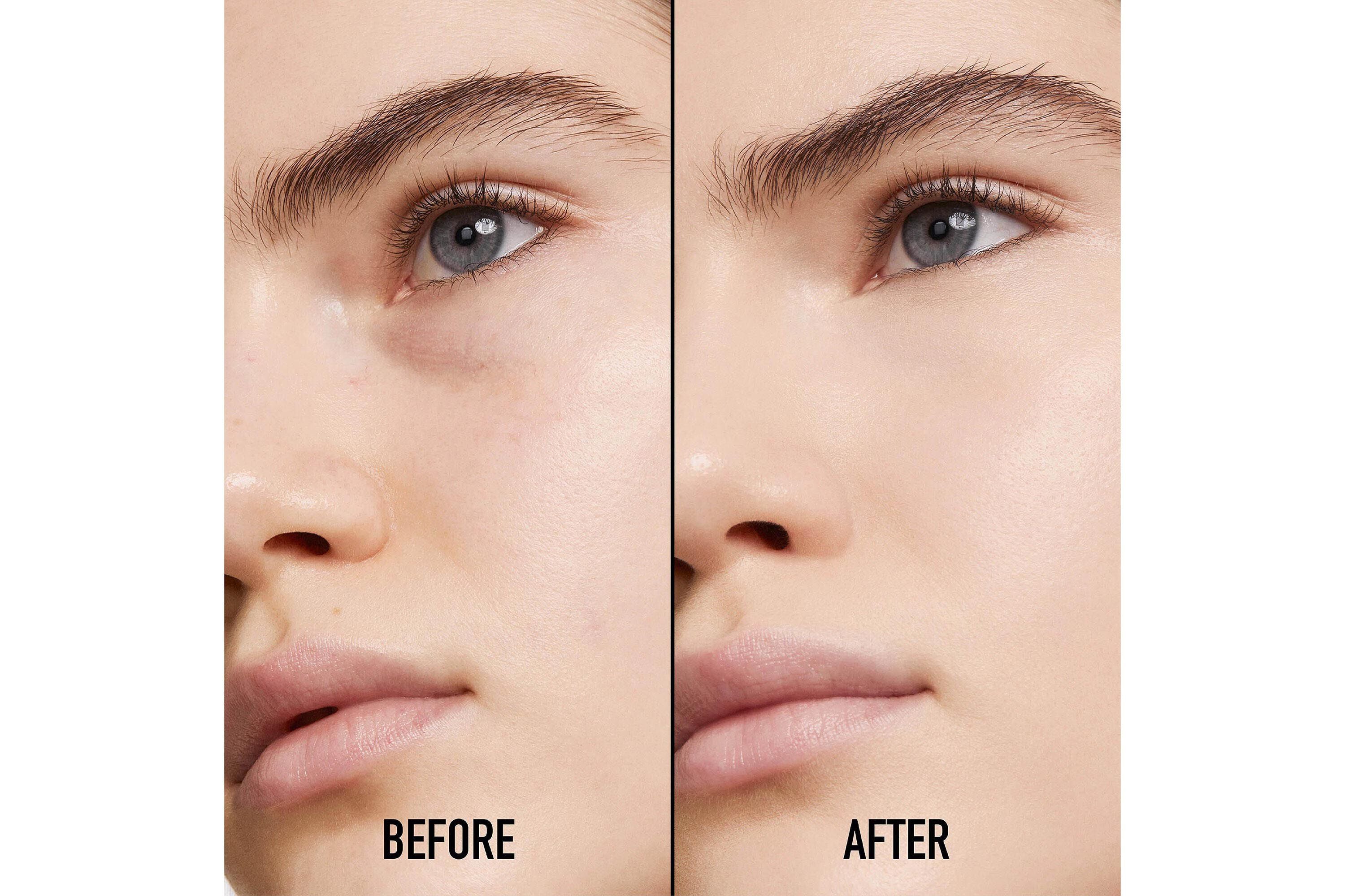 Dior Forever Skin Correct / 1W Warm - Dior.