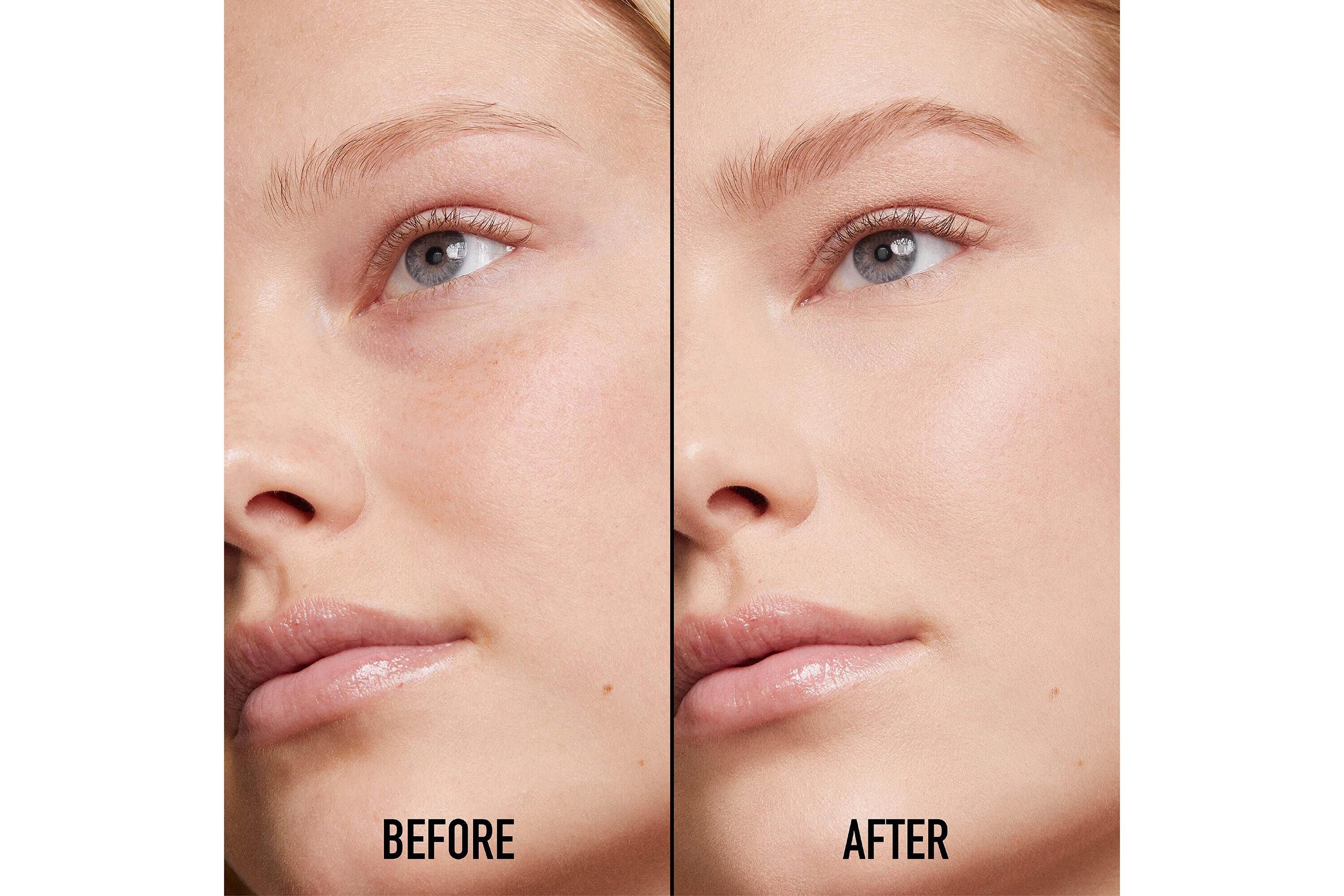 Dior Forever Skin Correct / 1CR Cool Rosy  Dior.