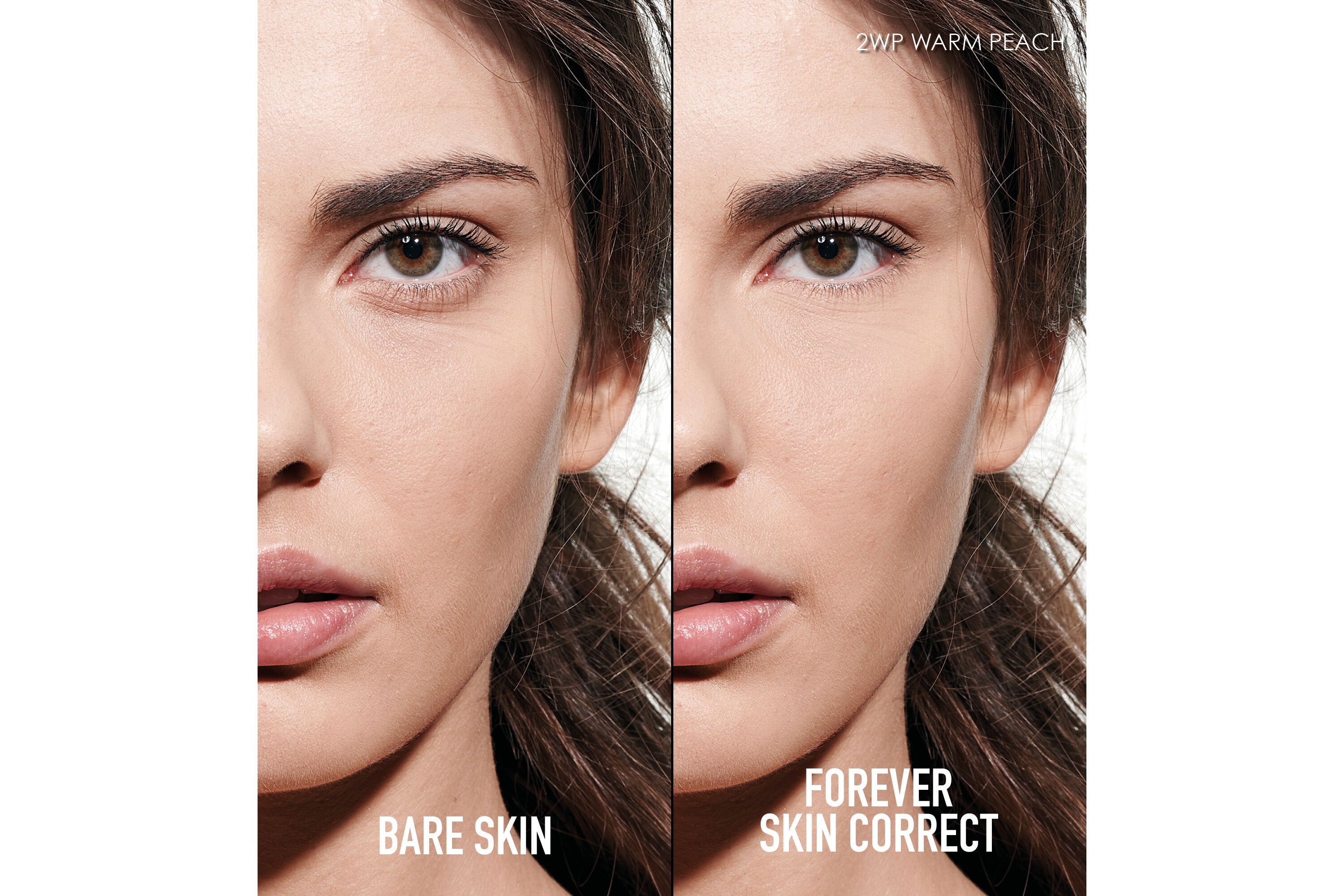Dior Forever Skin Correct / 2WP Warm Peach - Dior. – VAL COSMETICS