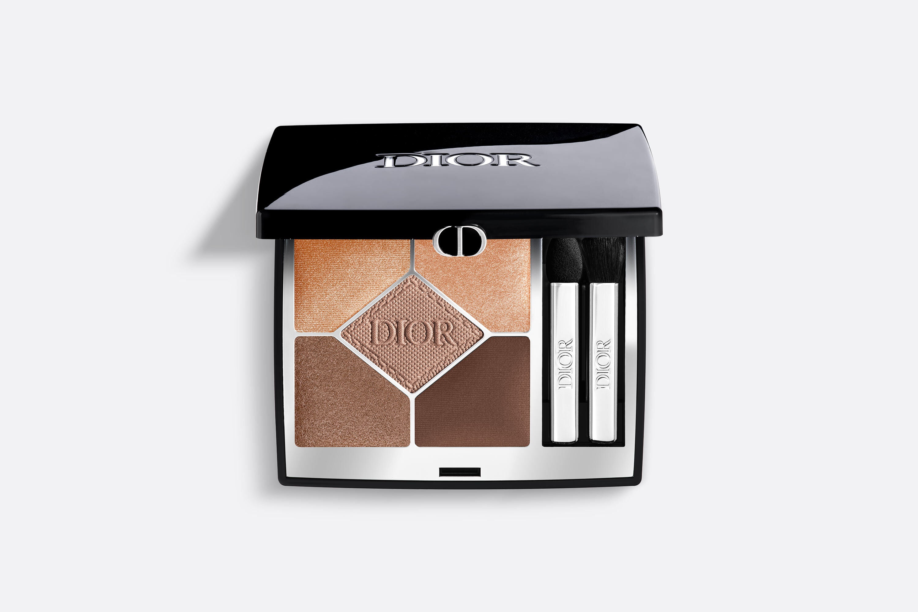 Diorshow 5 couleurs / 559 Poncho - Dior.