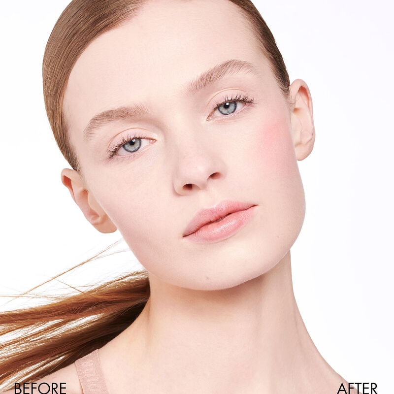 BACKSTAGE Rosy Glow Blush / 012 Rosewood - Dior.