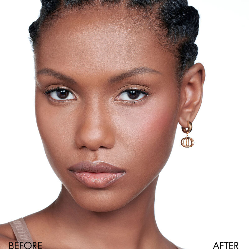 BACKSTAGE Rosy Glow Blush / 012 Rosewood - Dior.