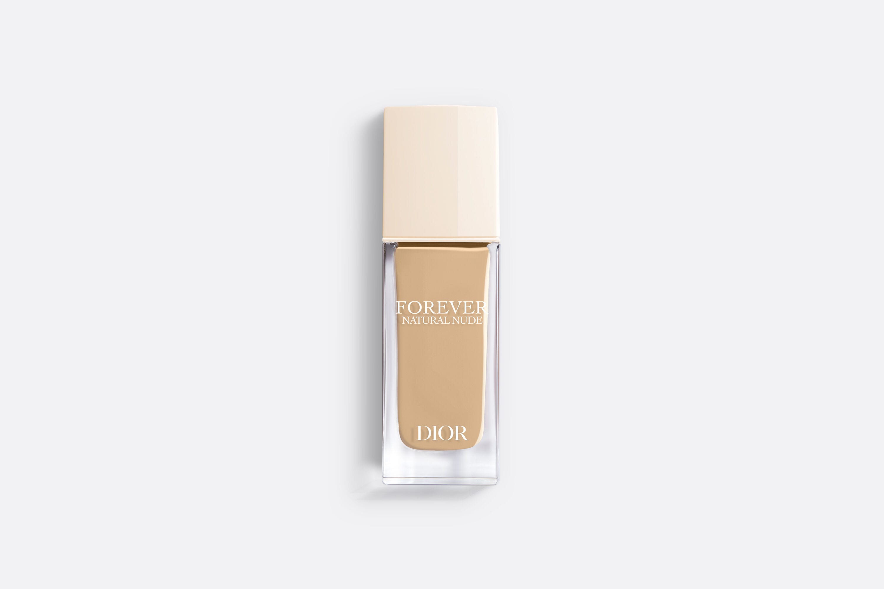 Dior Forever Natural Nude/ 2WO Warm Olive- Dior.