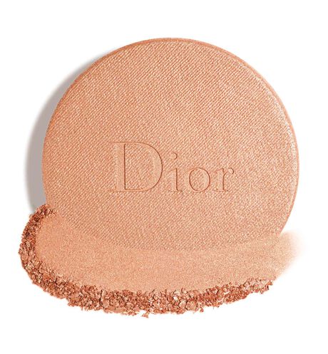 Forever Couture Luminizer / 04 Golden Glow  - Dior