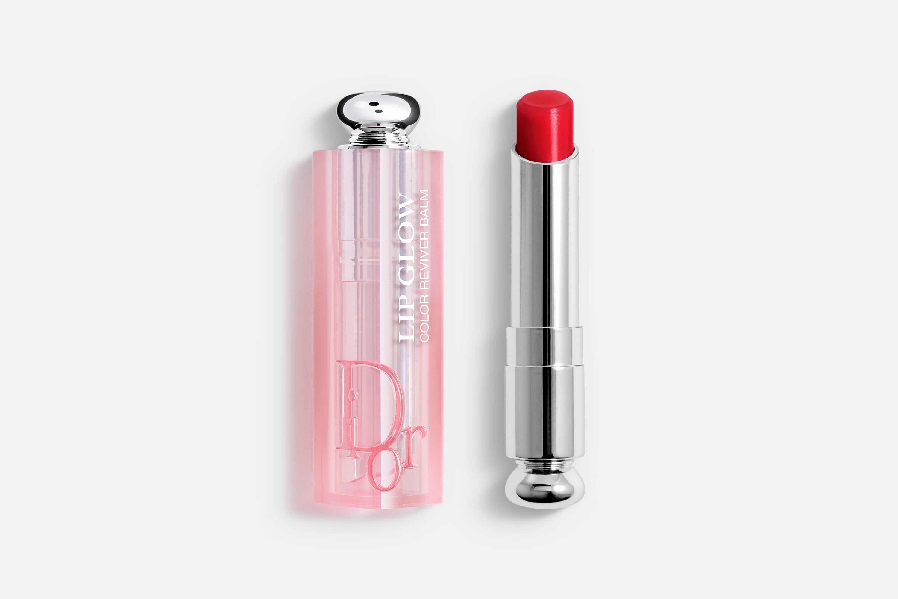 Dior Addict Lip Glow /008 Dior 8 - Dior.