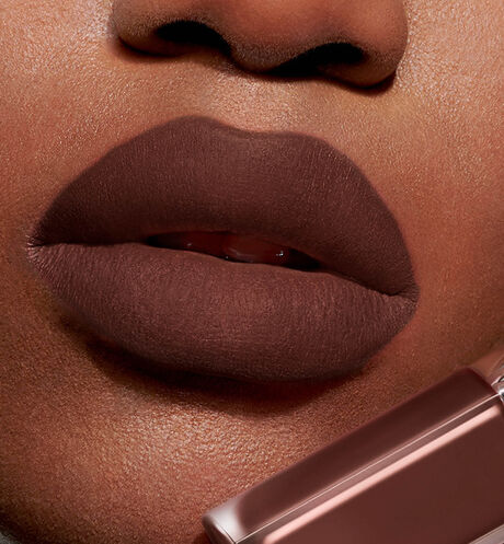 ROUGE DIOR FOREVER LIQUID / 400 Forever Nude Line  - Dior.