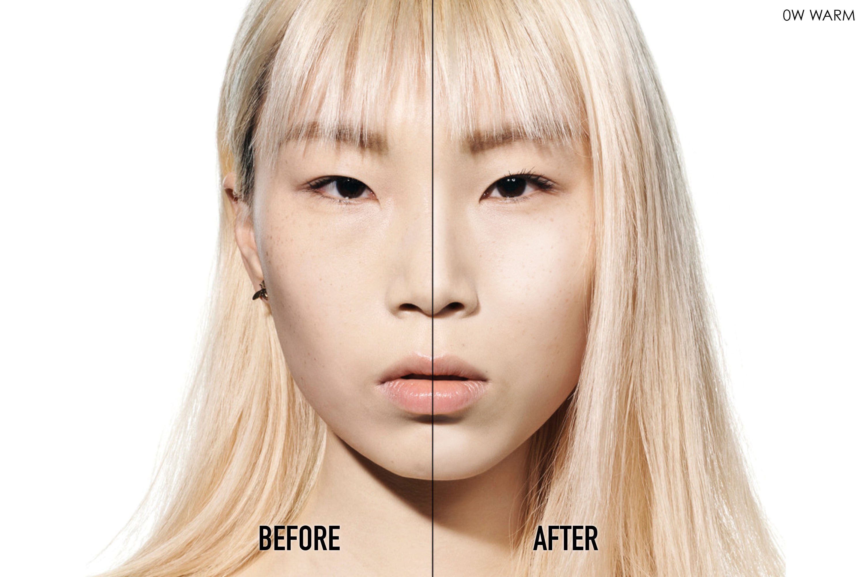 Dior Forever Skin Glow / OW Warm - Dior.