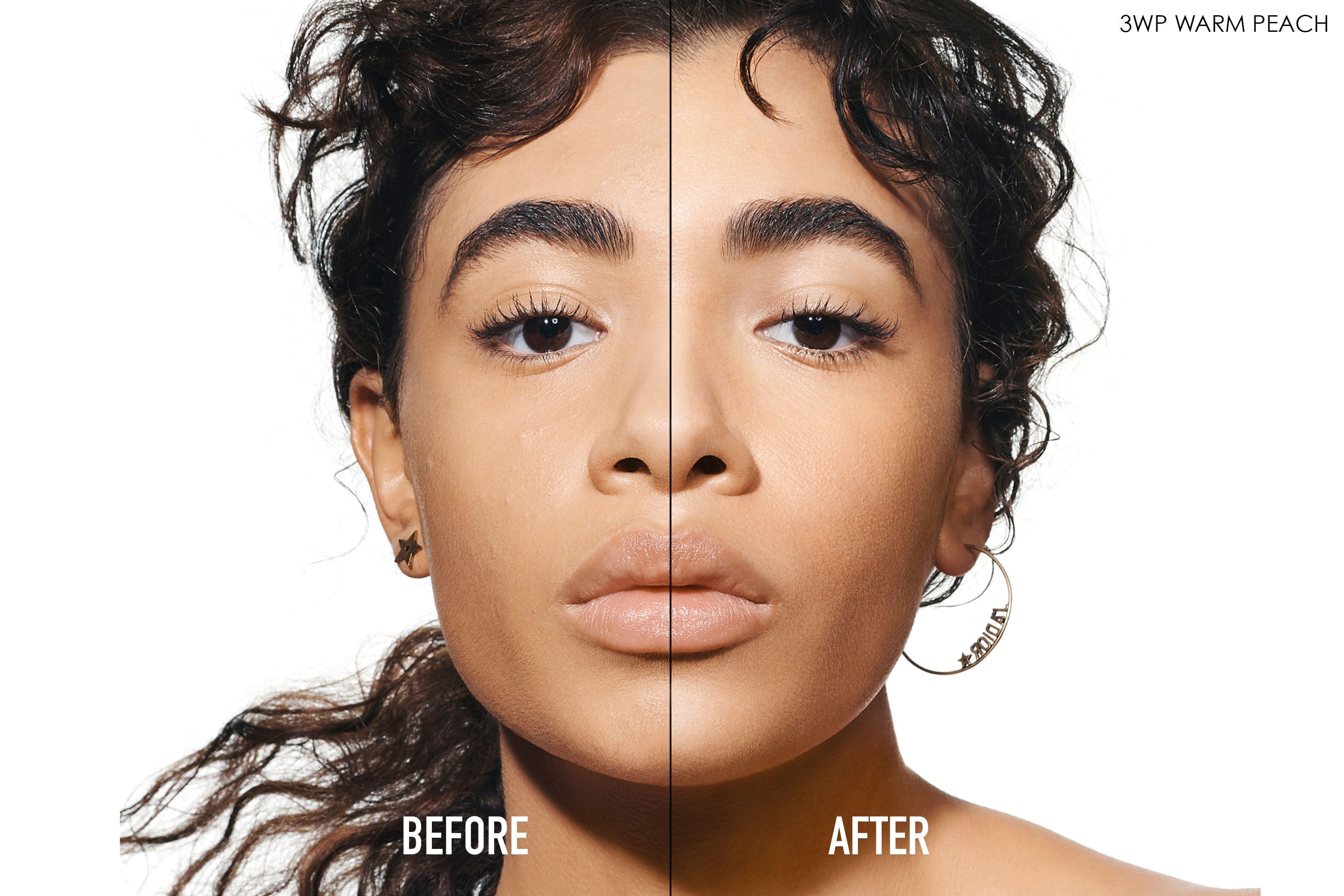 Dior Forever Skin Glow / 3WP  Warm Peach - Dior.
