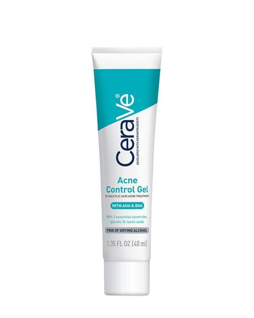 Acne Control Gel 40ml - CeraVe.