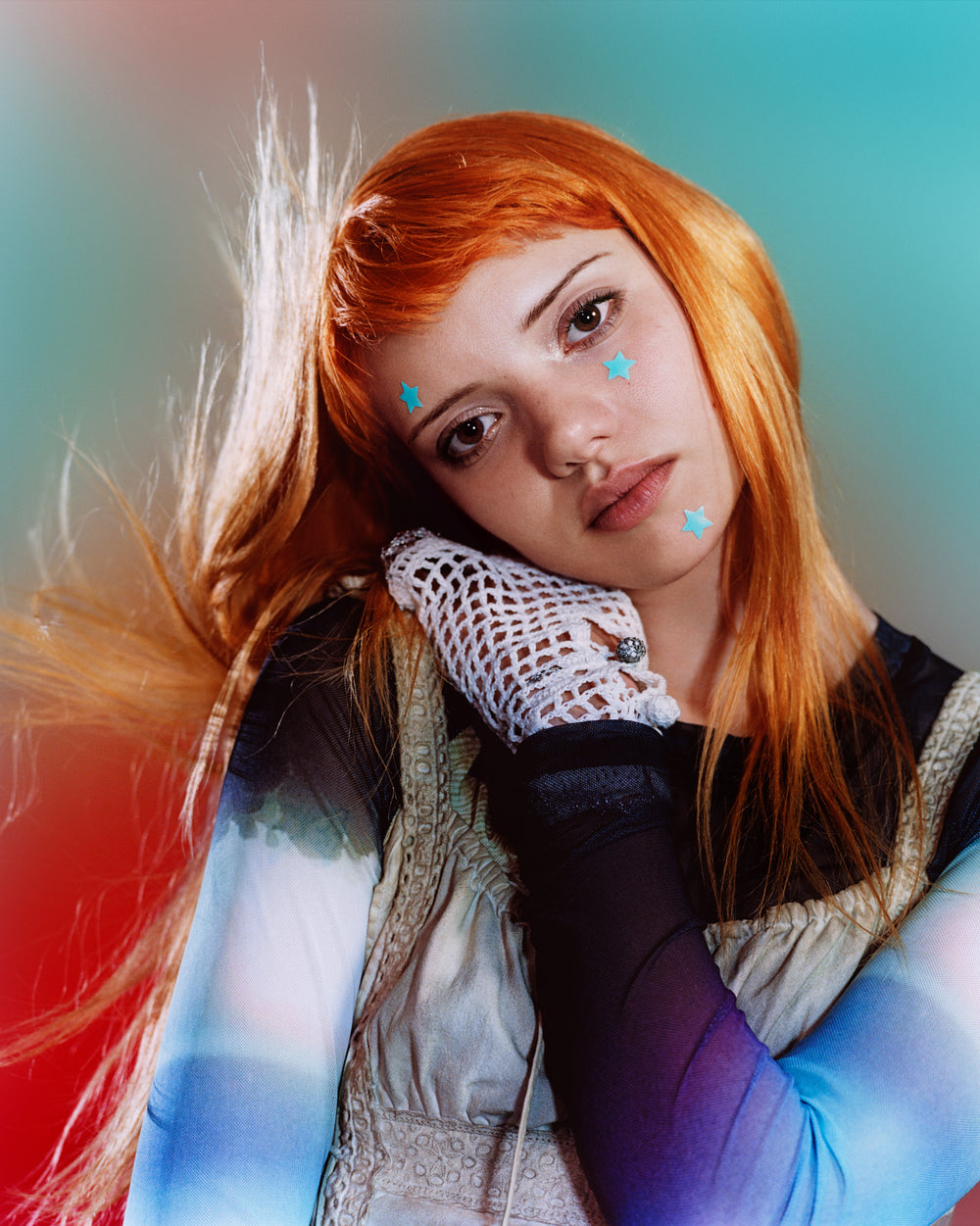 hydro-stars® + big blue - Starface.