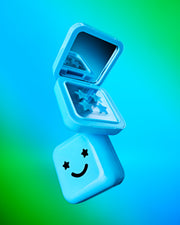 hydro-stars® + big blue - Starface.