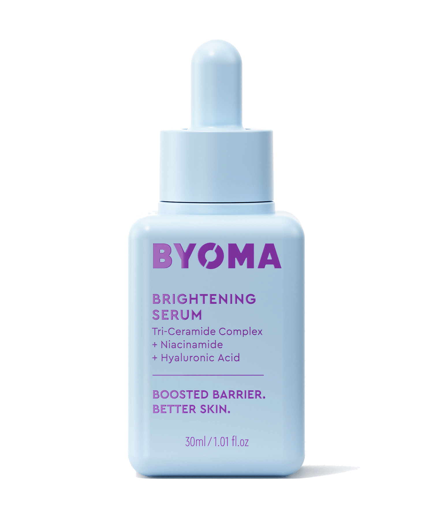 Brightening Serum Brighten & Hydrate 30ml/1.01fl.oz - BYOMA.