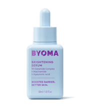 Brightening Serum Brighten & Hydrate 30ml/1.01fl.oz - BYOMA.