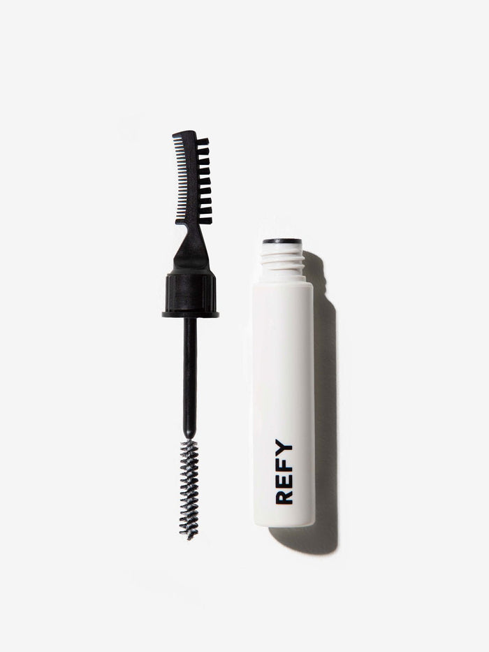 Brow Sculpt Shape and Hold Gel with Lamination Effect - REFY