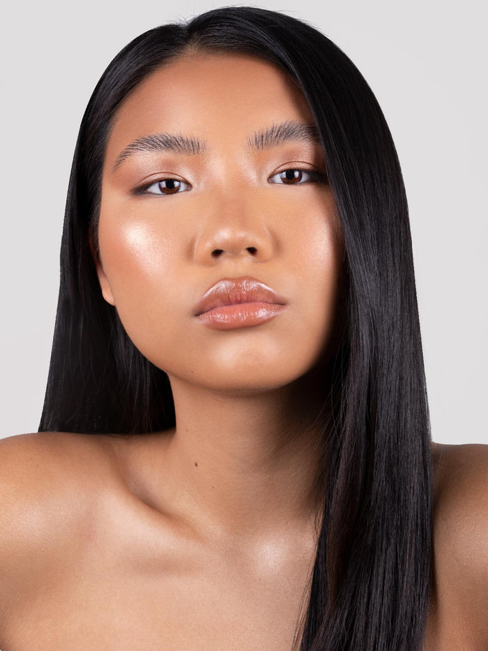 Brow Sculpt Shape and Hold Gel with Lamination Effect - REFY