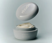 Caffeine reset Sculpting cream mask -  Rhode.