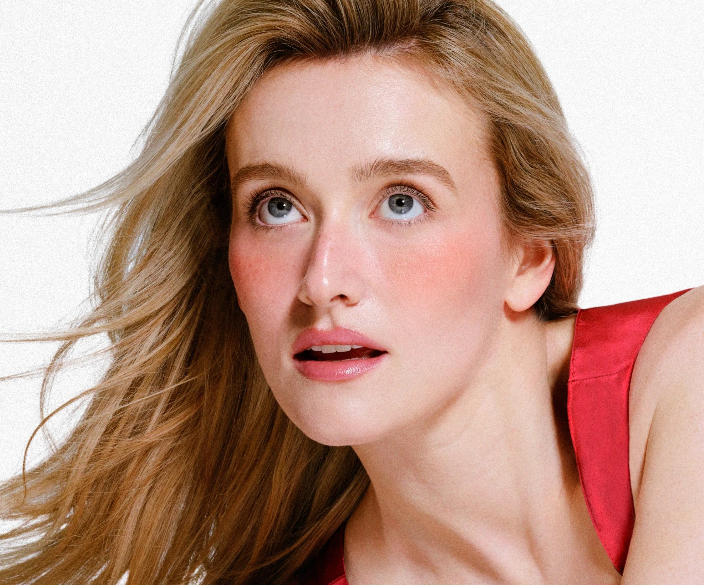 Pocket blush - Candy Apple / Rhode.