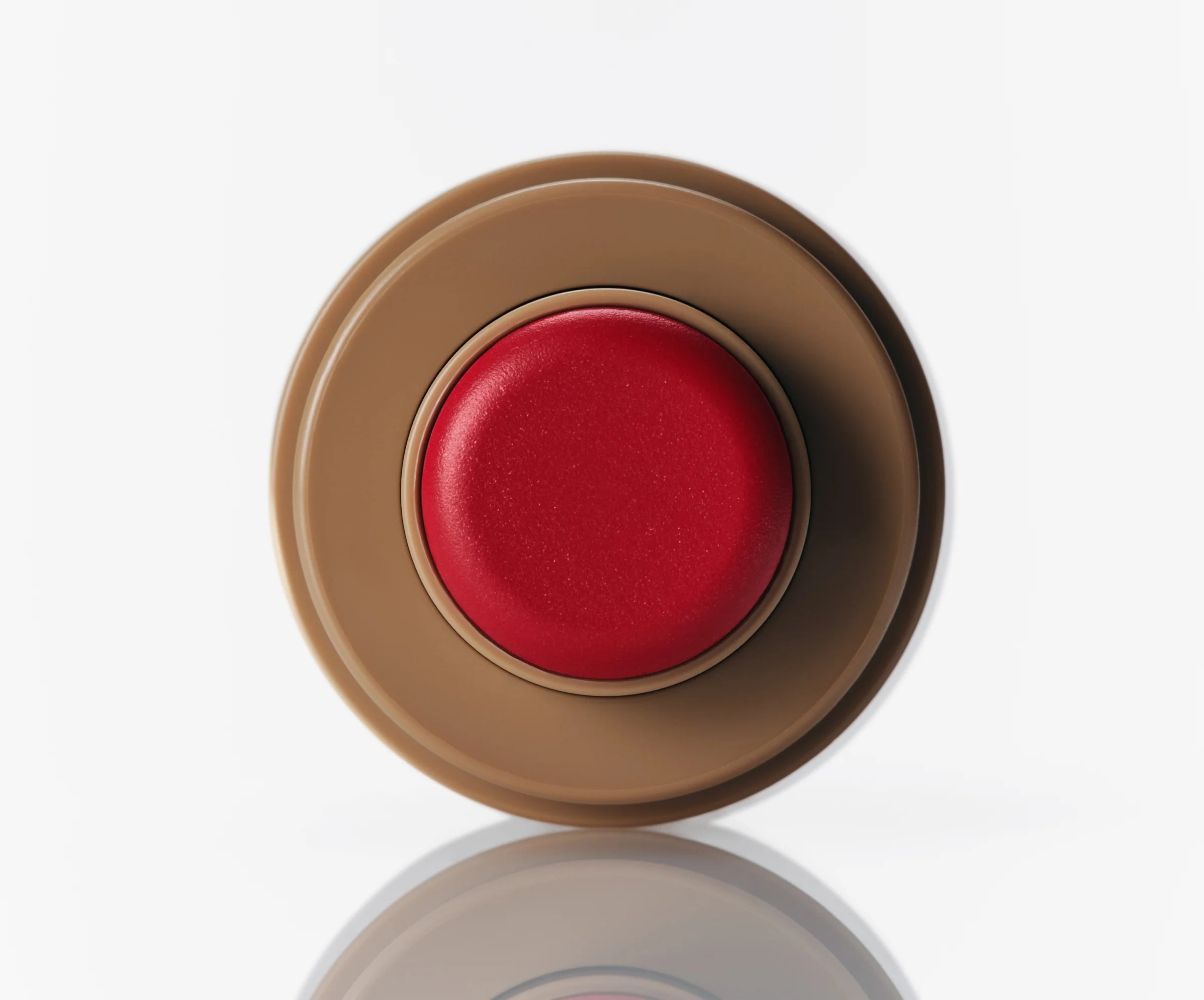 Pocket blush - Candy Apple / Rhode.