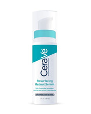 Resurfacing Retinol Serum 30ml - CeraVe.