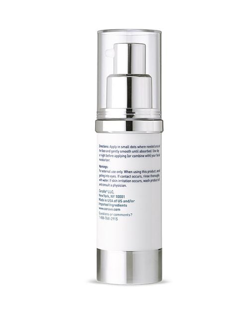 Skin Renewing Gel Oil 29ml - CeraVe.