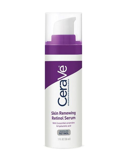 Skin Renewing Retinol Serum 30ml - CeraVe.