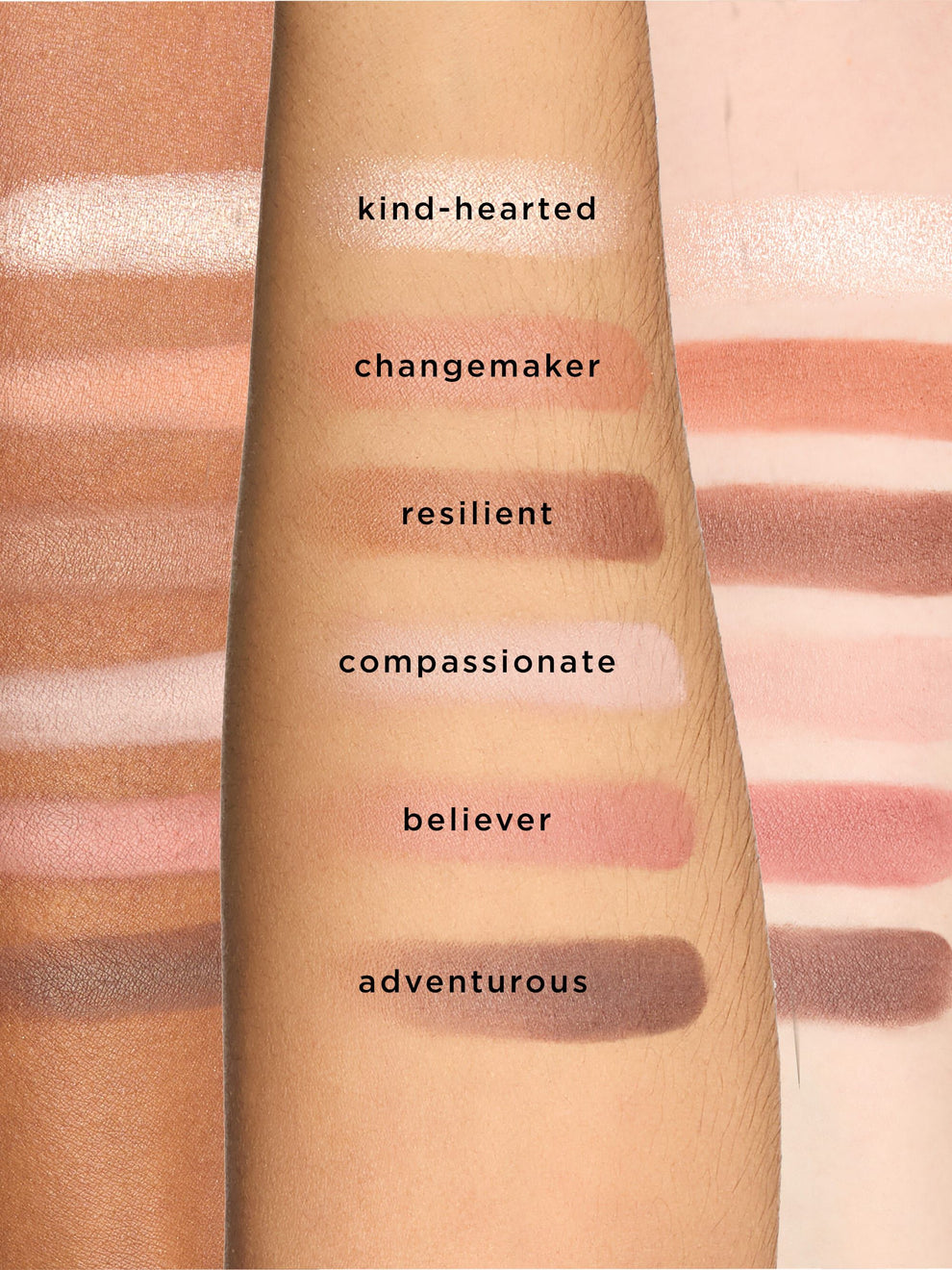 Tartelette™ Amazonian clay travel palette/ TARTE.