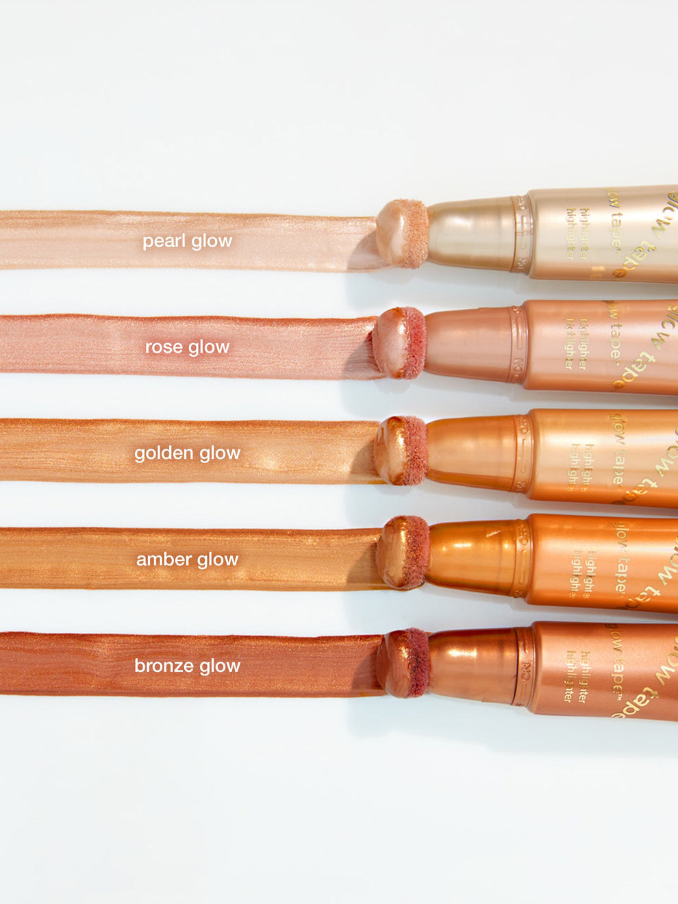 Glow Tape™ Highlighter - Amber Glow / TARTE.